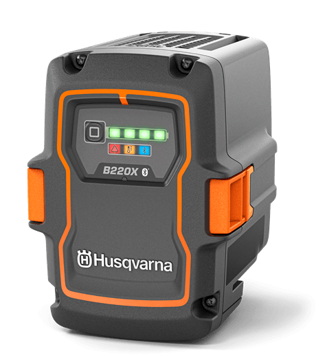 Husqvarna Batteri B220X