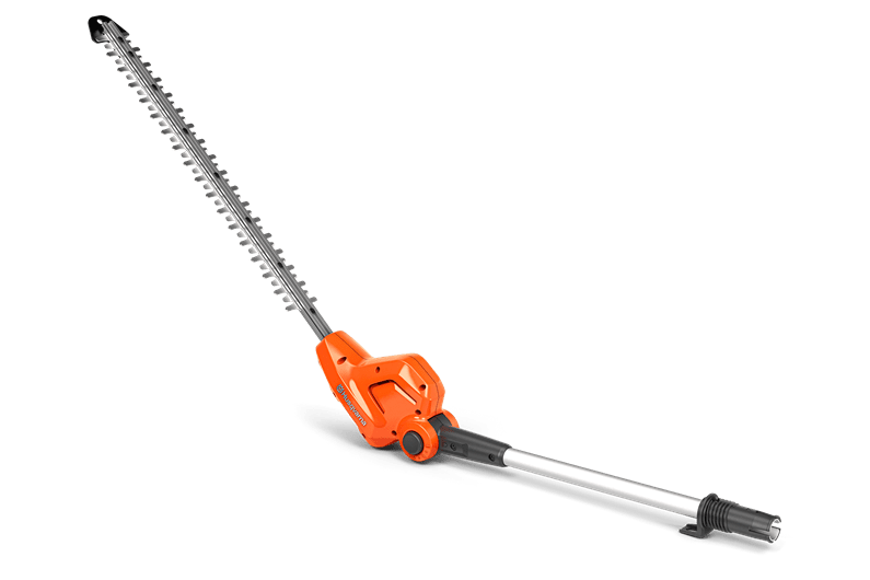 Husqvarna DH110 FLXi Häcksax