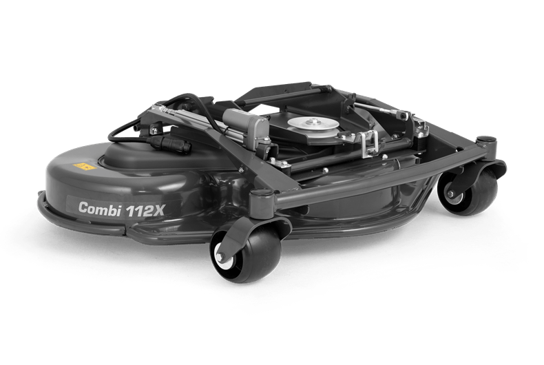 Husqvarna Klippaggregat CombiClip® 112X