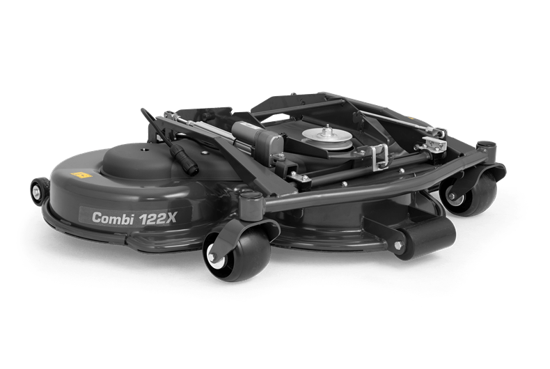Husqvarna Klippaggregat CombiClip® 122X