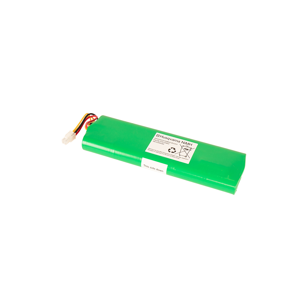Husqvarna Batteri
