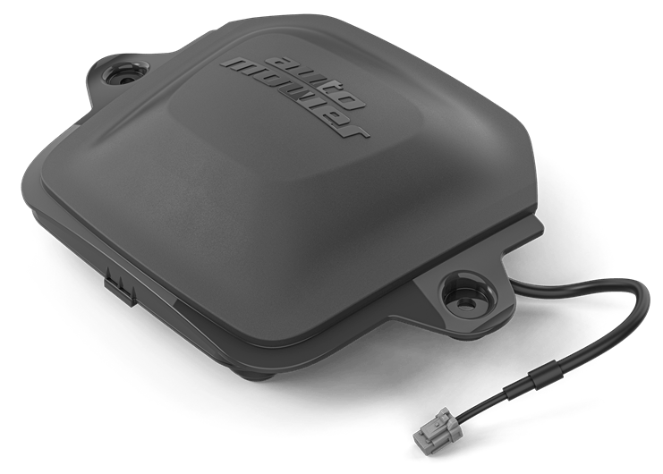 Husqvarna EPOS™ Plug-In Modul NERA-serie