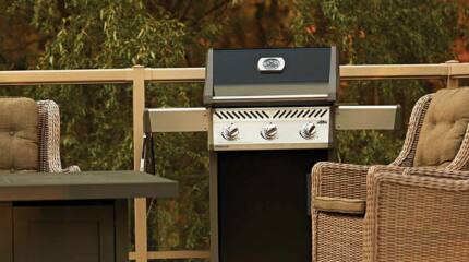 Så väljer du rätt grill