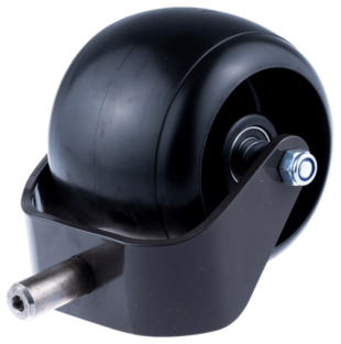 Husqvarna Pivothjul Kpl
