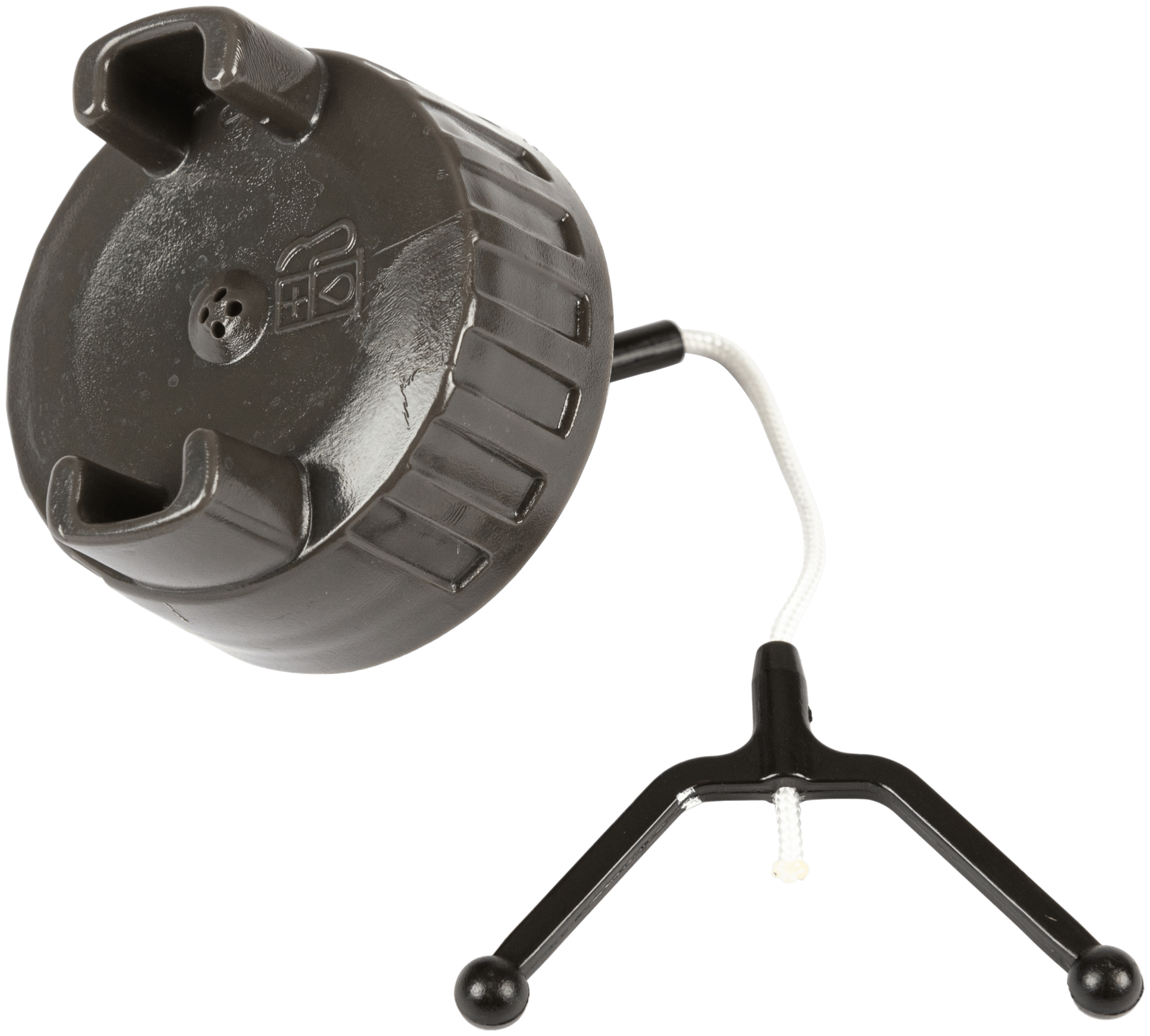 Husqvarna Tanklock