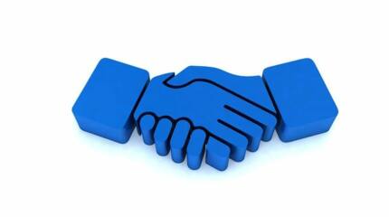 Business to business (B2B)