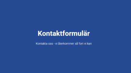 Hur kommer jag i kontakt med en säljare?