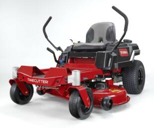 ToroTimecutterZs4200T