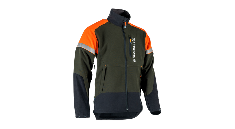 Husqvarna skogsjacka Functional