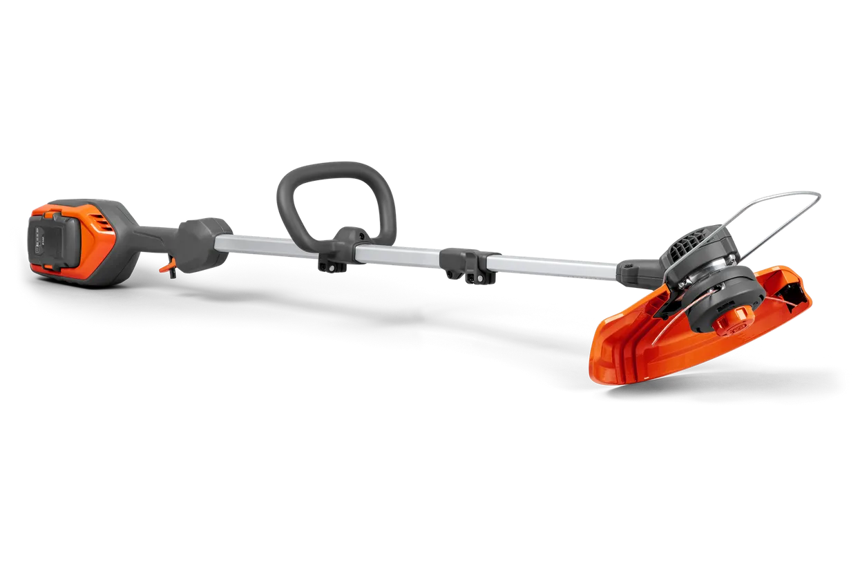 Husqvarna Batteritrimmer 215iL - Image 2