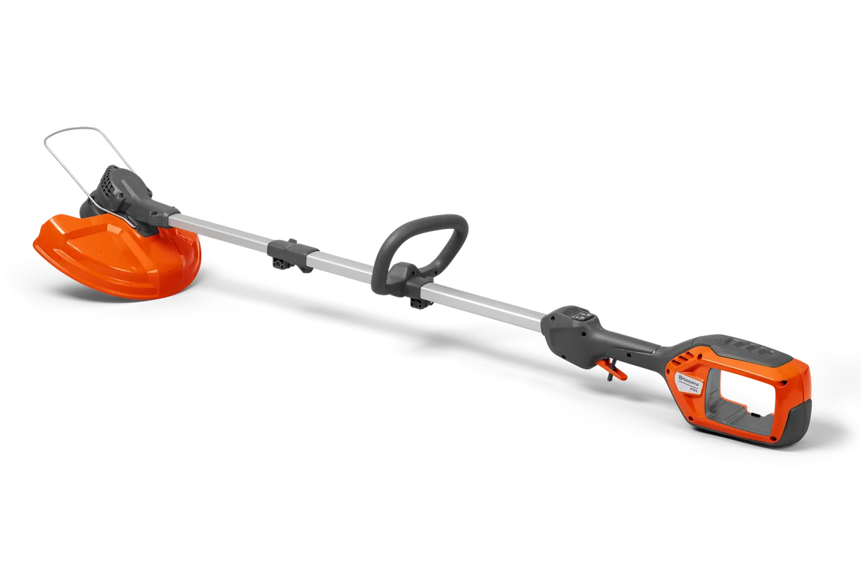 Husqvarna Batteritrimmer 215iL