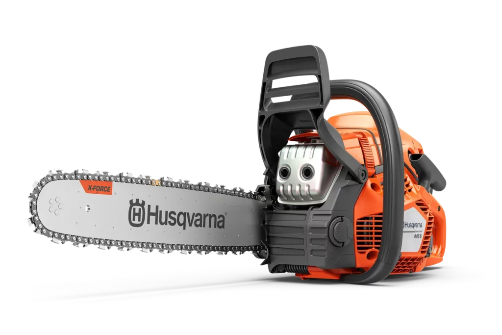 Husqvarna Motorsåg 445S
