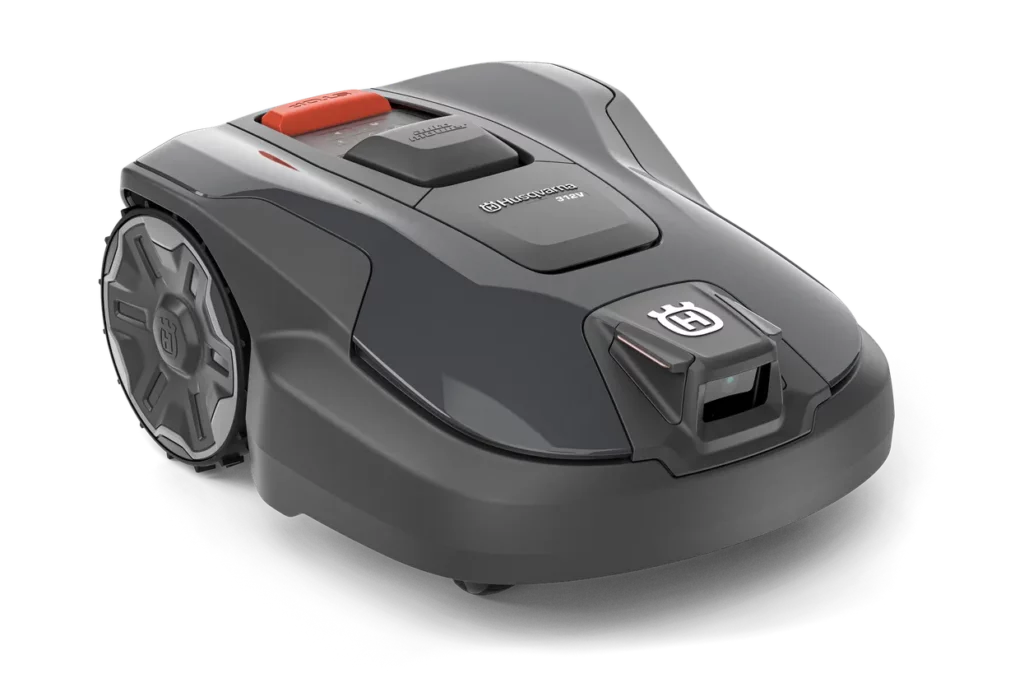 Husqvarna Automower® 312V Robotgräsklippare