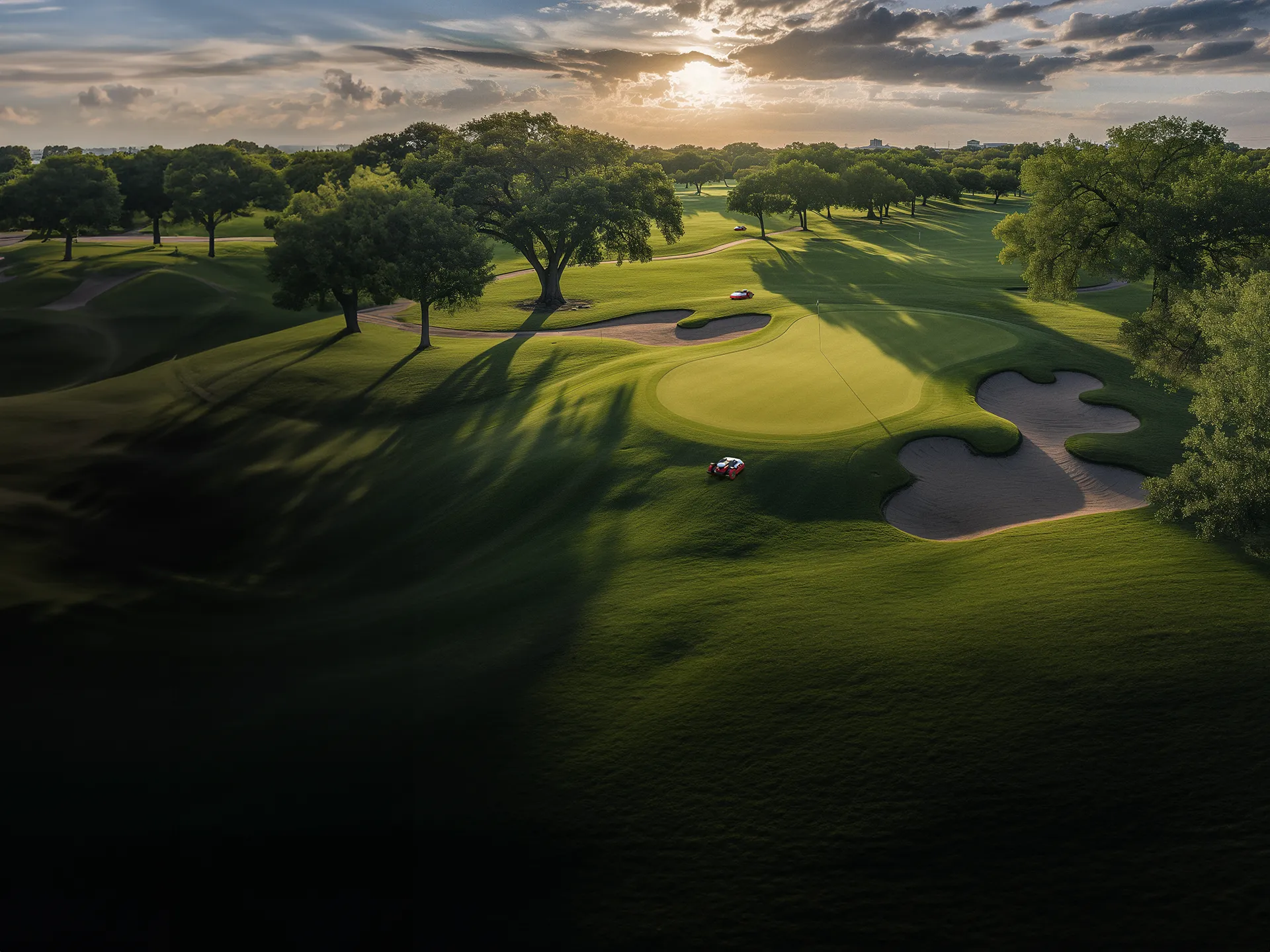 Golf Group
