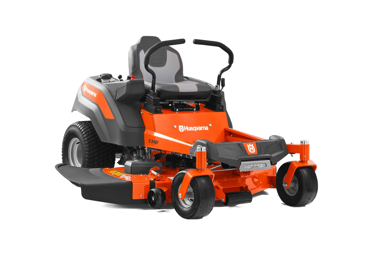 Husqvarna Zero Turn Z242F Åkgräsklippare