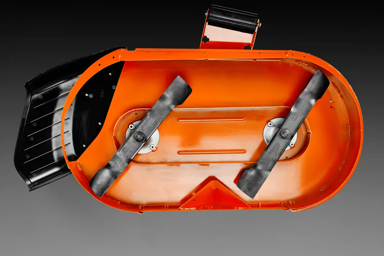 Husqvarna Zero Turn Z242F Åkgräsklippare - Image 3