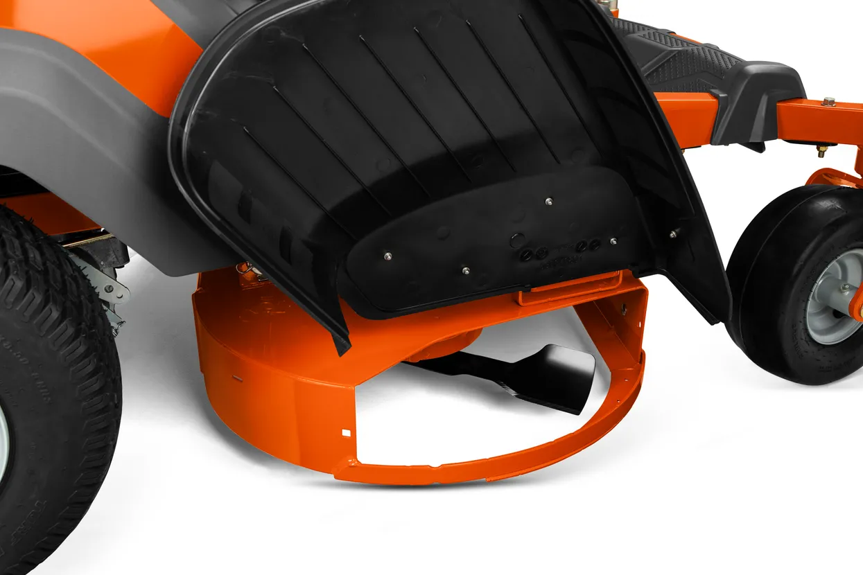 Husqvarna Zero Turn Z242F Åkgräsklippare - Image 5