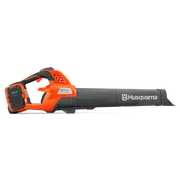 Husqvarna Lövblås 230iB exkl. batteri och laddare - Image 2