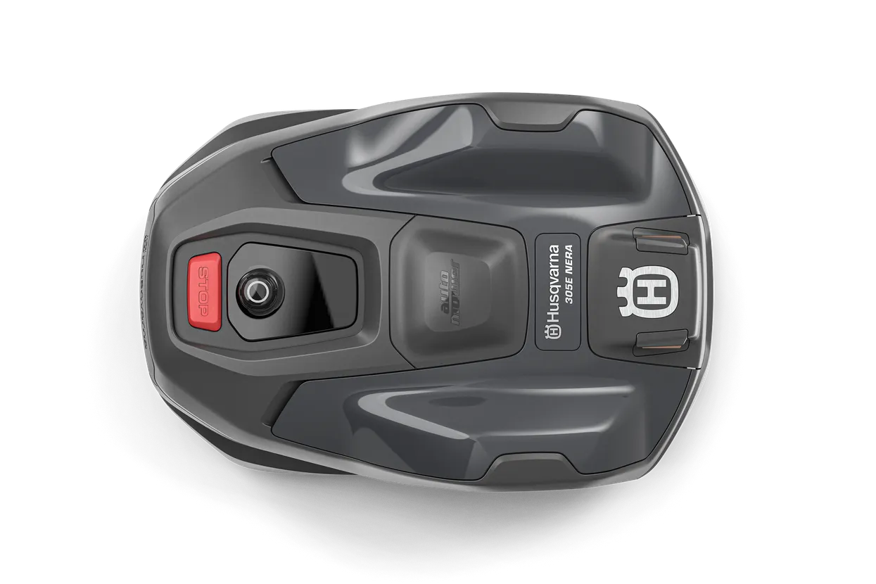 Husqvarna Automower® 305E NERA Robotgräsklippare - Image 2