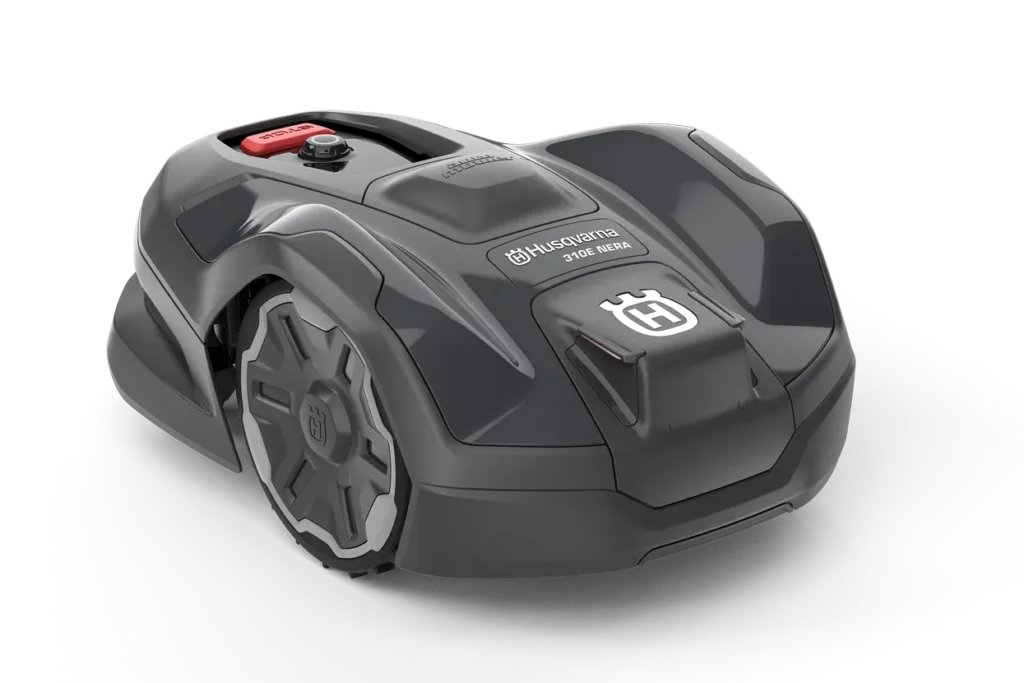 Husqvarna Automower® 305E NERA Robotgräsklippare