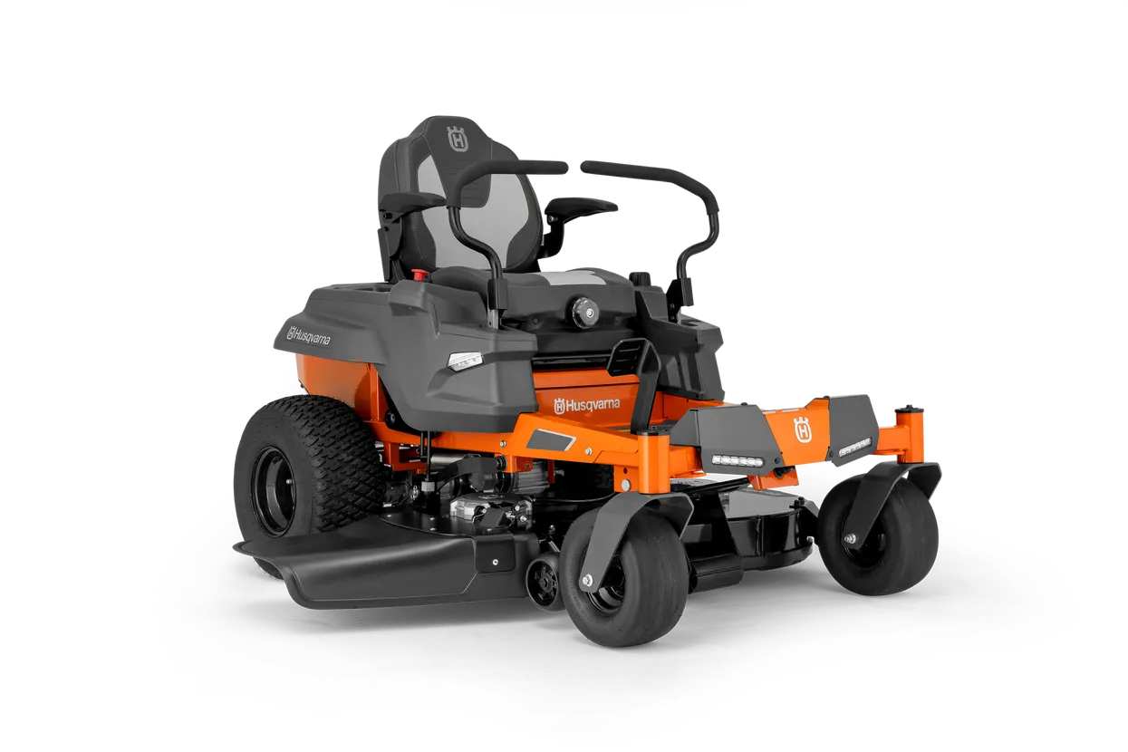 Husqvarna Zero Turn Z342iF Batteridriven Åkgräsklippare