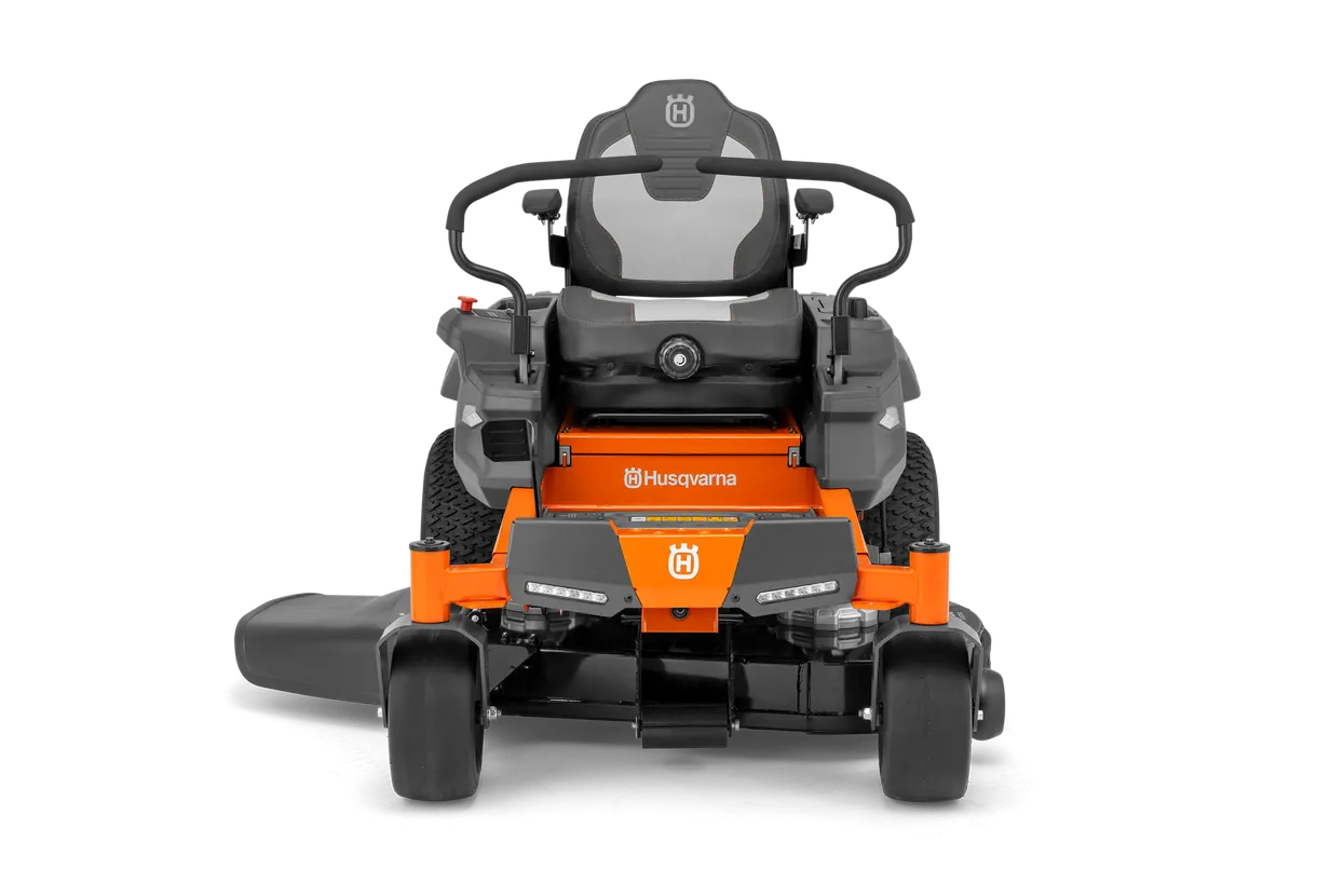 Husqvarna Zero Turn Z342iF Batteridriven Åkgräsklippare - Image 3