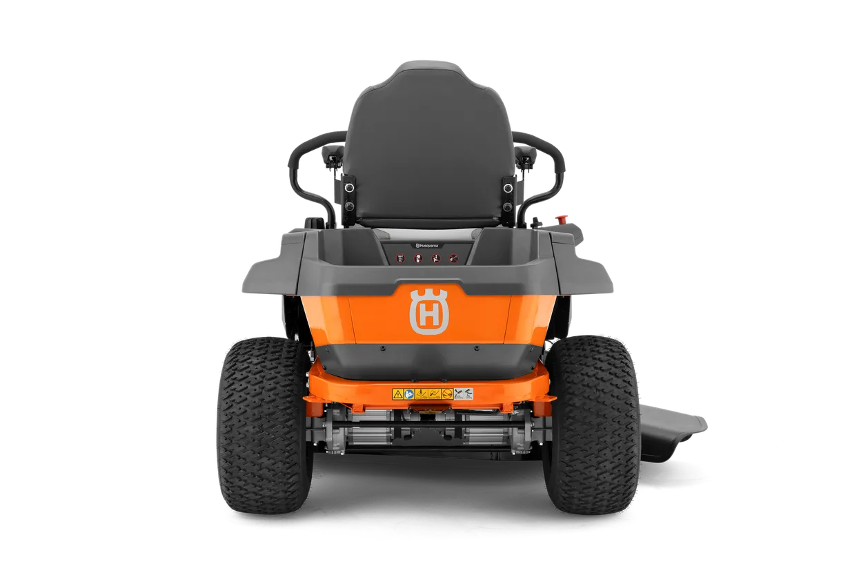 Husqvarna Zero Turn Z342iF Batteridriven Åkgräsklippare - Image 4