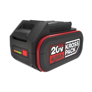 Kress KAB04 Batteri 20V 4 Ah