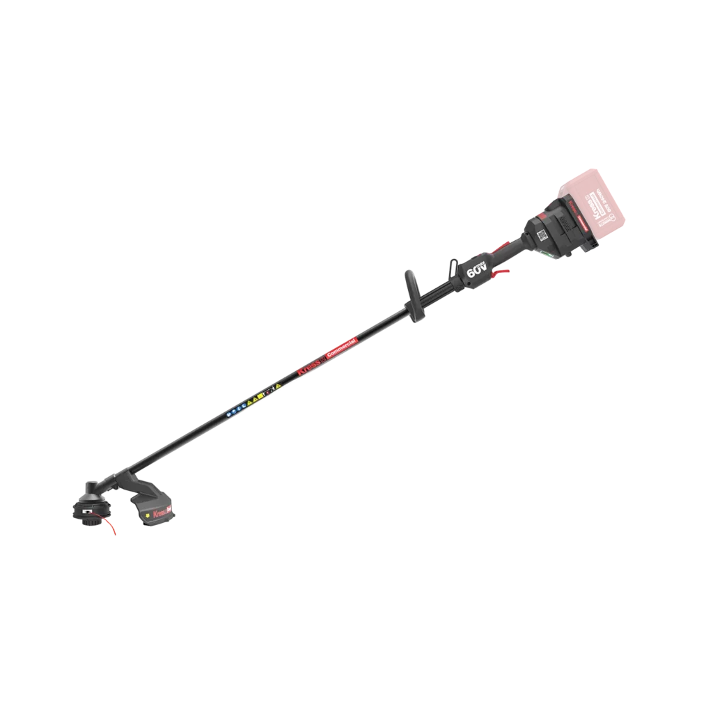 Kress KC100 Batteridriven Grästrimmer 60V 42 cm