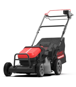 Kress KC711 Batteridriven Gräsklippare 60V 51 cm
