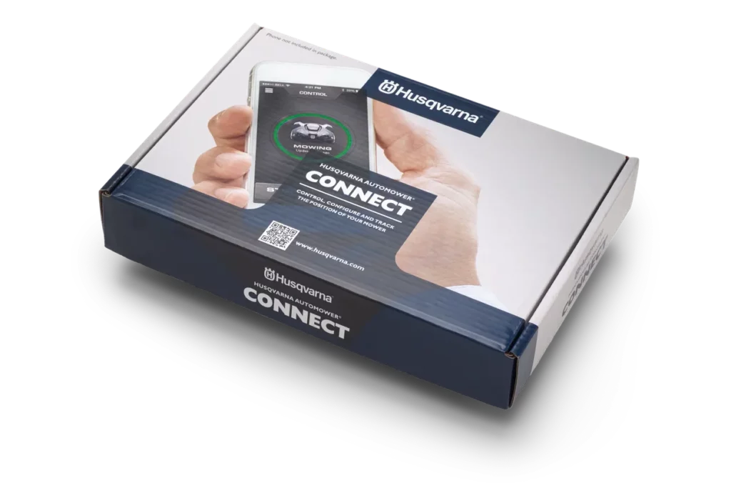 Husqvarna Automower® Connect Kit 2G+4G