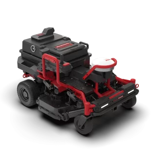 Kress Voyager KR800E