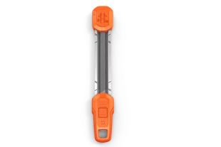 Husqvarna SP33G 2-i-1 Filmall .325" Pixel 4,8 mm - Orange