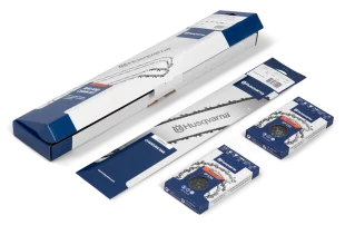 Husqvarna X-FORCE™ SP33G Svärd- & Kedjepaket 18" 1,3 mm