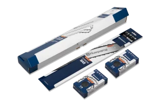 Husqvarna X-FORCE™ S35G Svärd- & Kedjepaket 18" 1,5 mm