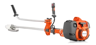 Husqvarna 545FX AutoTune™ Röjsåg - Pekfingergas
