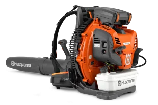 Husqvarna 590BTS Bensindriven Lövblås