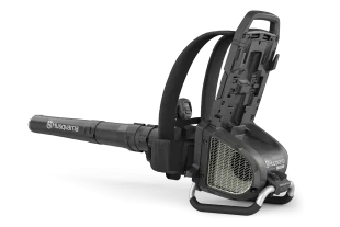 Husqvarna 550iBTX Batteridriven Lövblås 36 V exkl. Batteri & Laddare