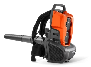 Husqvarna 340iBT Batteridriven Lövblås 36 V exkl. Batteri & Laddare
