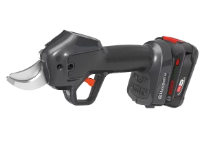 Husqvarna Aspire™ PS30X Batteridriven Sekatör 18 V inkl. Batteri & Laddare