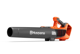 Husqvarna 122iB Batteridriven Lövblås 36 V exkl. Batteri & Laddare