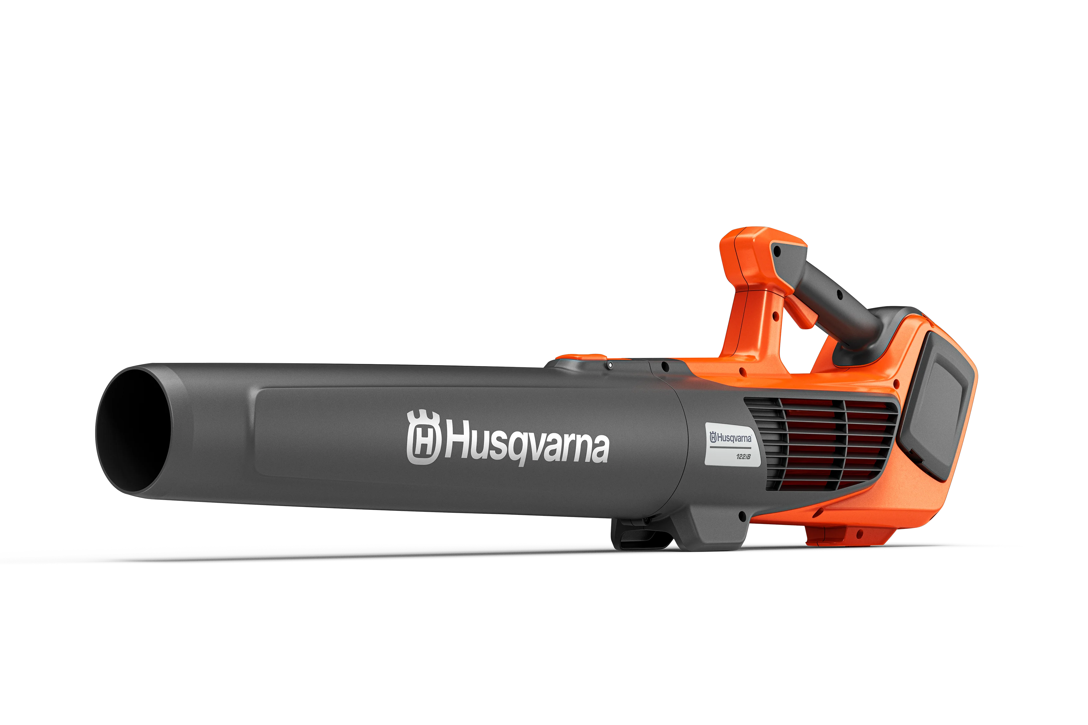 Husqvarna 122iB Batteridriven Lövblås 36 V inkl. Batteri & Laddare