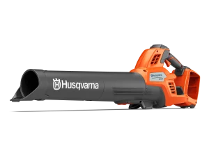 Husqvarna 335iB Batteridriven Lövblås 36 V exkl. Batteri & Laddare