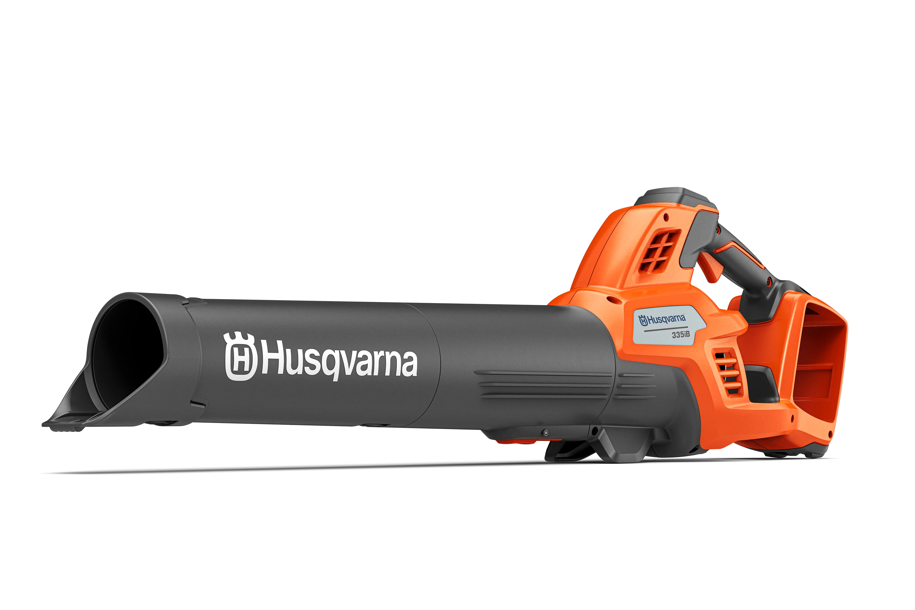Husqvarna 335iB Batteridriven Lövblås 36 V exkl. Batteri & Laddare