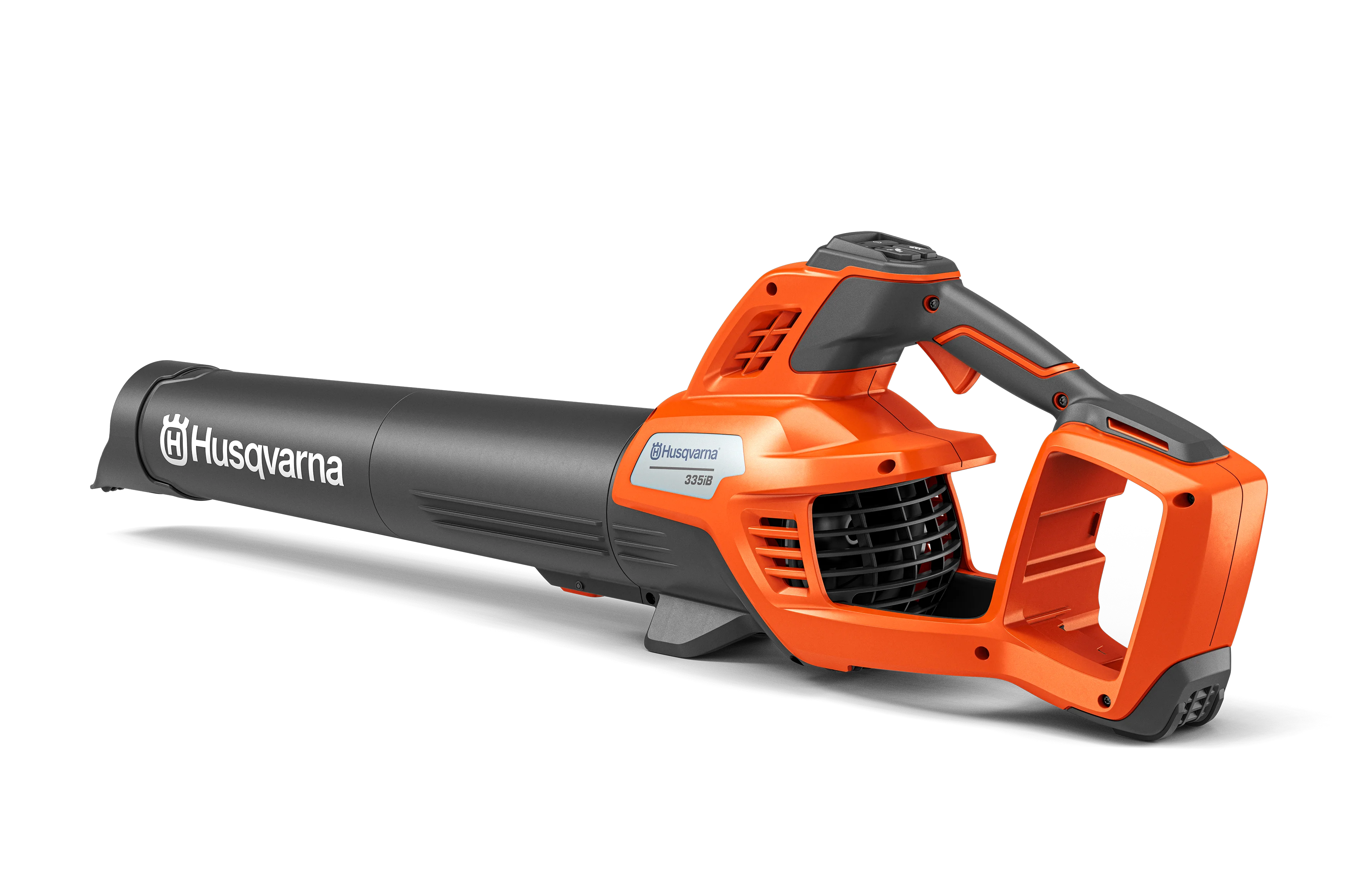 Husqvarna 335iB Batteridriven Lövblås 36 V exkl. Batteri & Laddare - Image 6