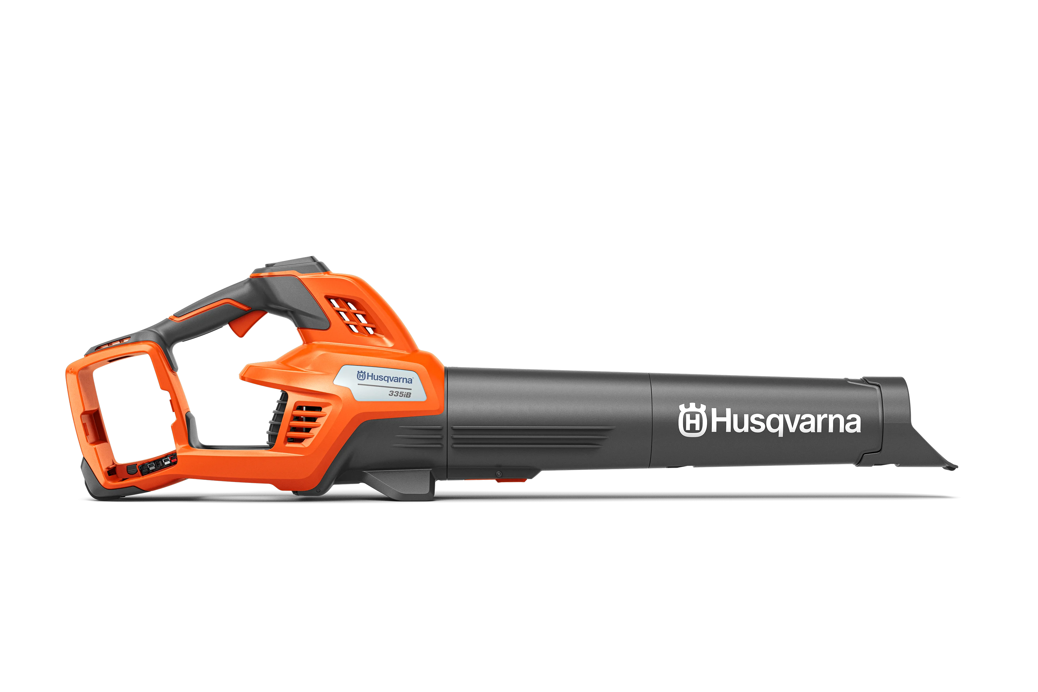 Husqvarna 335iB Batteridriven Lövblås 36 V exkl. Batteri & Laddare - Image 3