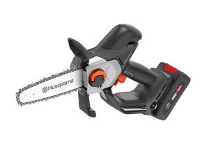 Husqvarna Aspire™ P8X Batteridriven Grensåg 18 V 6" inkl. Batteri & Laddare