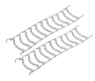 TORO Snökedjor 13"