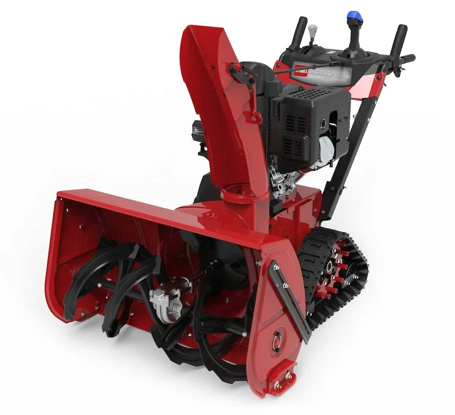 TORO Power Max® TRX HD 1432 OXHE Snöslunga - Image 2