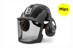 Husqvarna Technical Mips® Skyddshjälm - Grå